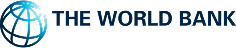 World Bank logo